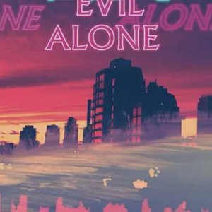 Evil Alone ()