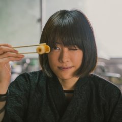 Ninja Girl Japanese Movie photo