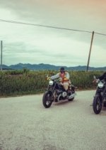 The Hungry and the Hairy Korean TV Program photo