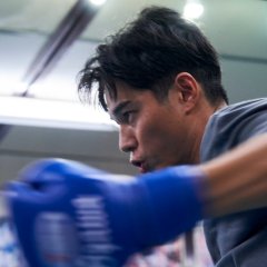 Blue Japanese Movie(2021) photo