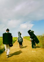 Camino de SANGJARU Korean Movie photo