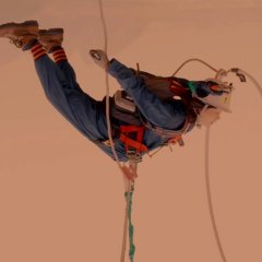 I Don’t Fire Myself Korean Movie photo