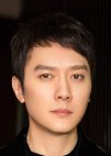Feng Shao Feng in Shining Just for You Chinese Drama (2022)