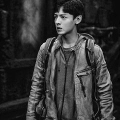 The Lost Tomb 2: Explore with the Note Chinese Drama photo