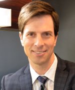 Patrick Harlan