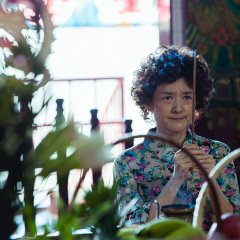 Penguins at North Pole Taiwanese Movie photo