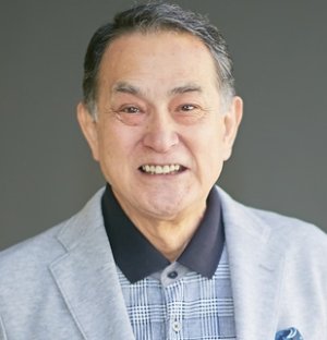 Junichiro Yamashita