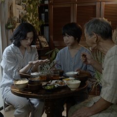 The Sleeping Insect Japanese Movie photo