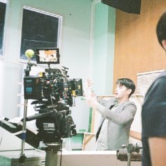 FACE/OFF Thai Drama photo