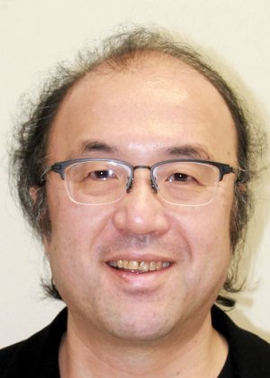 Matsuki Tsukuru in Rika Japanese Drama(2019)