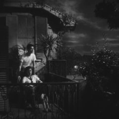 Blue Mountain Range Japanese Movie photo