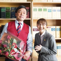 Kotaro Lives Alone Japanese Drama photo