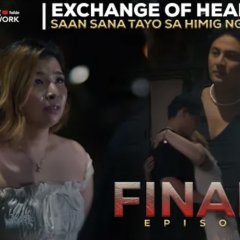 Saan, Sana Tayo sa Himig ng Musika Philippines Drama photo