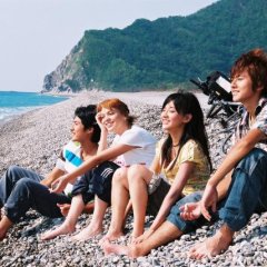 The Road in the Air Taiwanese Movie photo