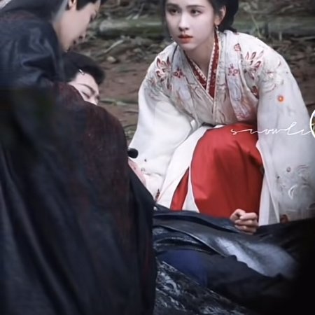 Fangs of Fortune (2024)