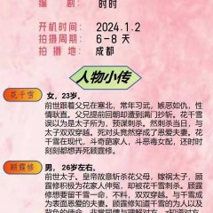 Viva La  Vida Chinese Drama photo