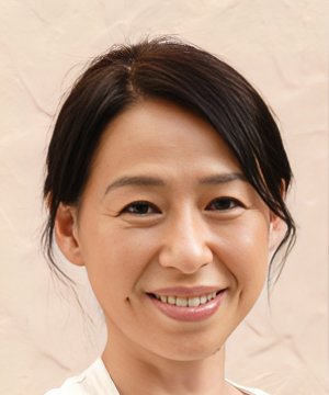 Rika Kishida