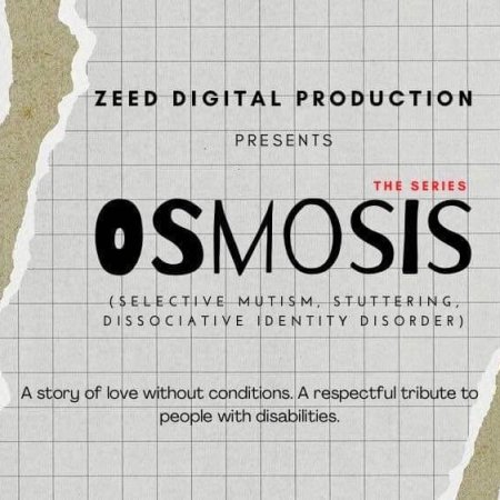 Osmosis (2022)