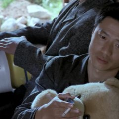 Drifters Chinese Movie(2003) photo