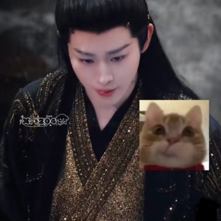Fangs of Fortune (2024)