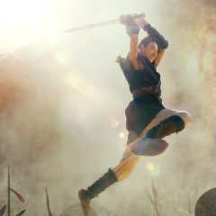 Kingdom 3: Flame of Destiny Japanese Movie photo