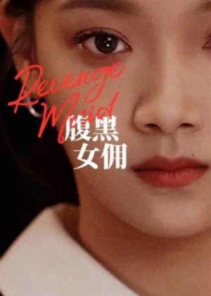 Revenge Maid (2023) poster