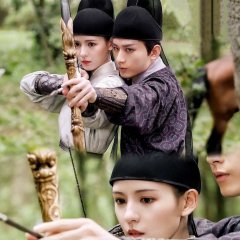 Stand by Me Chinese Drama photo