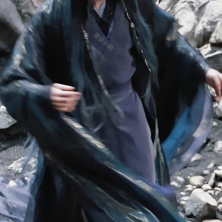 Fangs of Fortune (2024)
