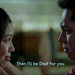 Isa Pa with Feelings Philippines Movie photo