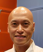 Tareki Tsutomu
