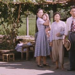 Banana Paradise Taiwanese Movie photo