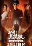 My Name Is Zhao Wu Di chinese drama review