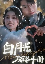 White Moonlight Introduction Playbook Chinese Drama photo