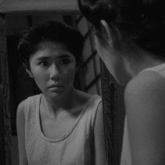 Black Rain Japanese Movie photo