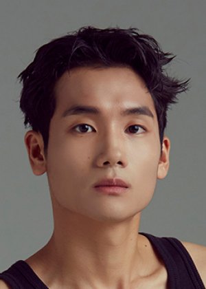 An Hyo Sang