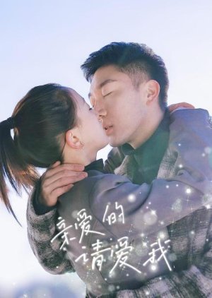 Qin Ai De Qing Ai Wo poster