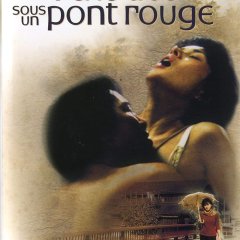 Warm Water Under a Red Bridge Japanese Movie photo