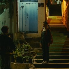 Past Lives (2023) photo