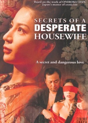 Secrets of a Desperate Housewife (2009) poster