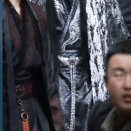 Fangs of Fortune (2024)