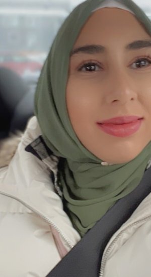Mariam Nasereddine