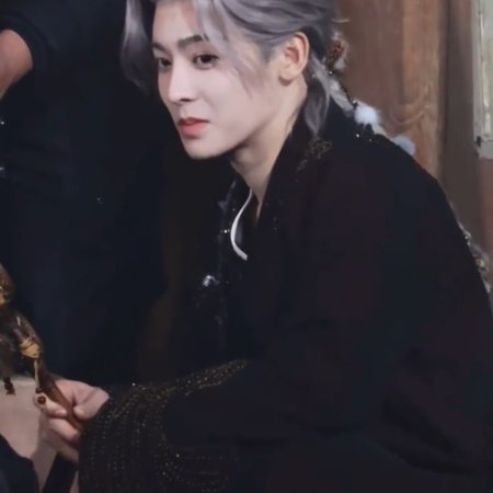 Fangs of Fortune (2024)