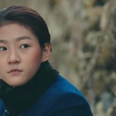 Snowy Road (2017) photo