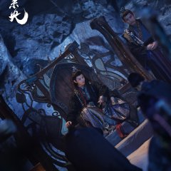 Long Summer Wei Yang Chinese Drama photo