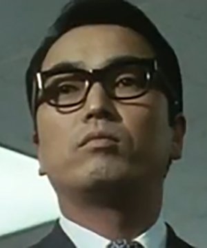 Tsuneo Kobayashi