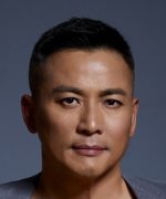 Nic Jiang