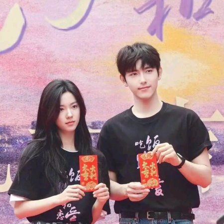 Eat Run Love (2025)