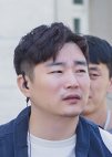 Yang Xi in Terra Ring Chinese Drama(2017) Yang Xi in Terra Ring Chinese Drama(2017)
