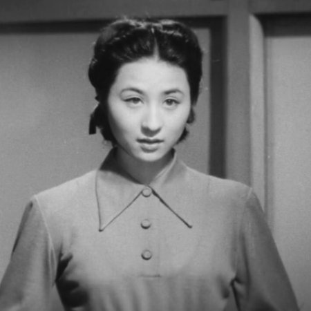 Ginza Cosmetics (1951)