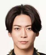 Kamenashi Kazuya